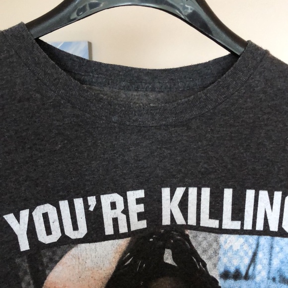 The Sandlot- Graphic Tee - Picture 3 of 6